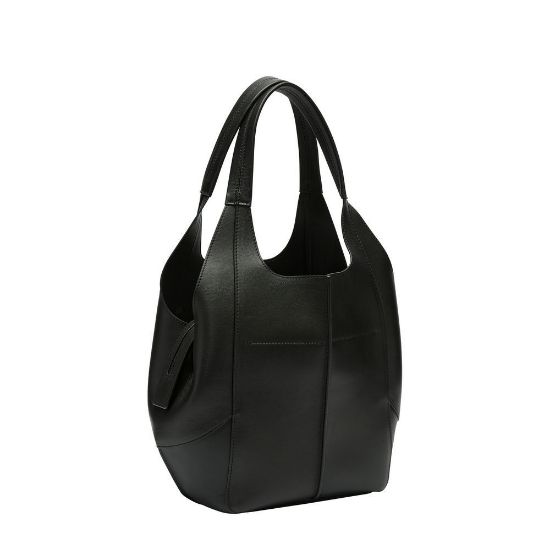 Bild von Handtasche "Lila Tote L", black