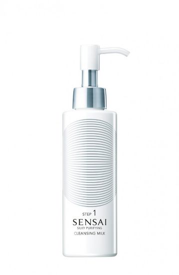 Bild von "Silky Purifying", 150 ml