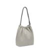 Bild von Schultertasche "Cloud Hobo M", hellgrau