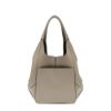 Bild von Handtasche "Lila Tote L", beige