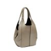 Bild von Handtasche "Lila Tote L", beige