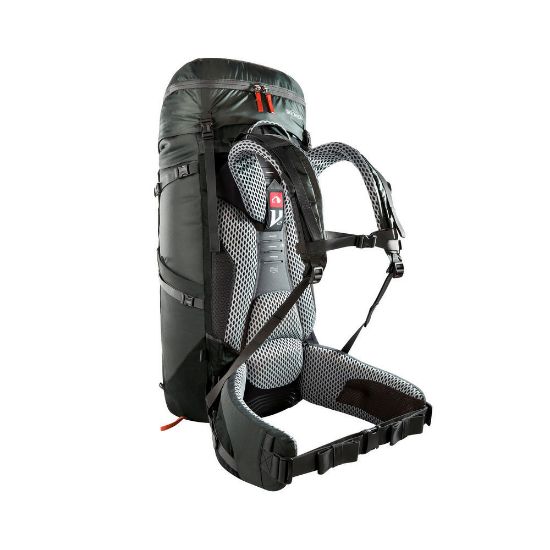 Bild von Rucksack "Yukon 60+10", titan-grey