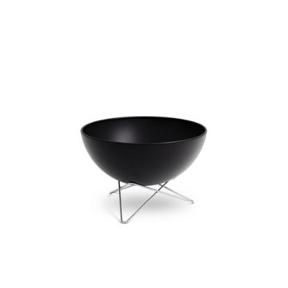 Bild von Feuerschale "Bowl 57" mit Sternfuß