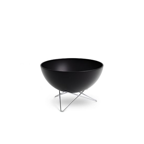 Bild von Feuerschale "Bowl 57" mit Sternfuß