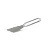 Bild von BBQ-Tool-Set, 3-tlg., silber