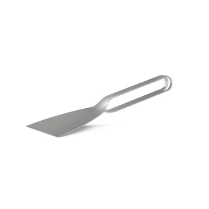 Bild von BBQ-Tool-Set, 3-tlg., silber