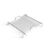 Bild von Feuerkorb "Cube" BBQ-Set mit Grillrost