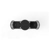 Bild von Tisch "Fred`s Bistreau" + 2 x Stuhl "Fred's Chair", anthracite