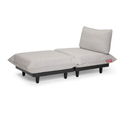 Bild von Lounge-Sofa Paletti Daybed, Mist