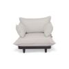 Bild von Lounge-Chair "Paletti", Mist