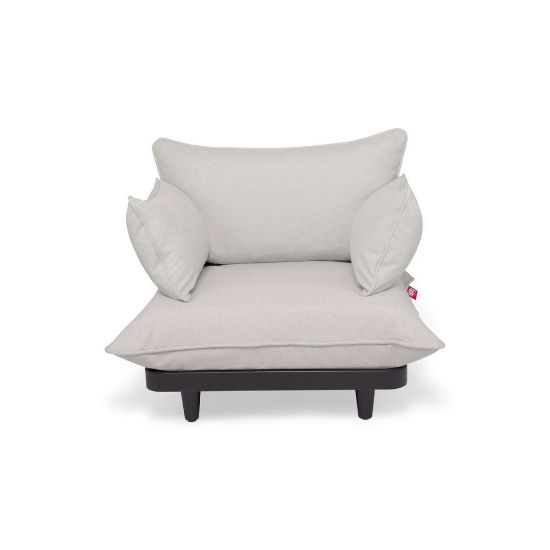 Bild von Lounge-Chair "Paletti", Mist