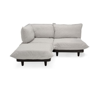 Bild von Lounge-Set "Paletti" medium, Mist