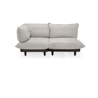 Bild von Lounge-Set "Paletti" small, Mist