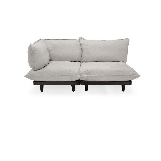 Bild von Lounge-Set "Paletti" small, Mist