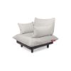 Bild von Lounge-Chair "Paletti", Mist
