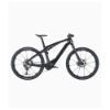 Bild von eBike "Sport" black metallic/black, L
