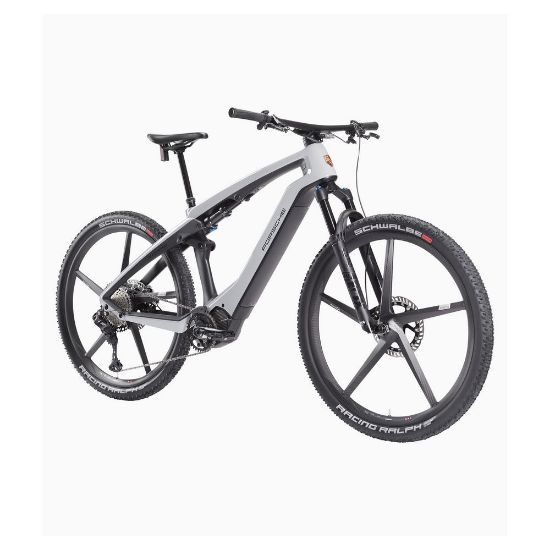 Bild von eBike "Sport 2025" beige/black, M