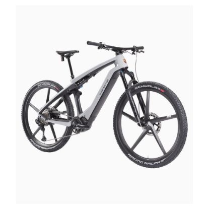 Bild von eBike "Sport 2025" beige/black, L