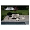 Bild von Lounge-Sofa "Paletti", Mist