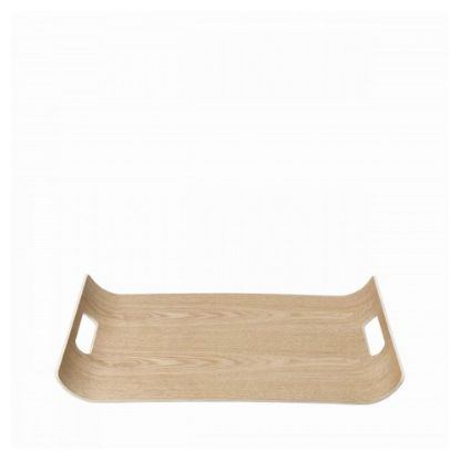 Bild von Holz-Tablett "Wilo", Gr. L