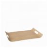 Bild von Holz-Tablett "Wilo", Gr. L