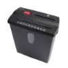Bild von Aktenvernichter "PS 38 CD", schwarz