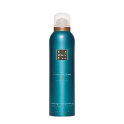 Bild von Duschschaum "The Ritual of Hammam Foaming", 200ml