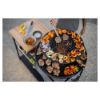 Bild von Outdoor-Küche "Fire Kitchen" mit "BowL 70" Plancha-Grillset