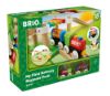 Bild von "Mein erstes Bahn Spiel" Set, 18-tlg.