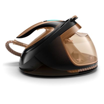 Bild von Dampfbügelstation "PerfectCareElitePlus GC9682/80"