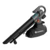 Bild von Akku-Laubsauger/-Bläser "PowerJetCollect 18V P4A" Ready-To-Use Set "14895-20"