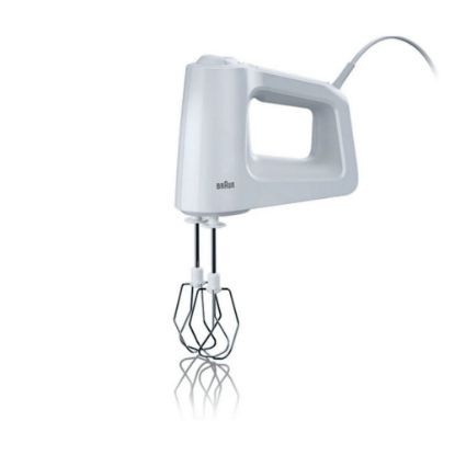 Bild von Handmixer "MultiMix 3 HM 3000", weiß