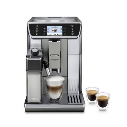 Bild von Kaffeevollautomat "ECAM 656.55.MS PrimaDonna Elite"