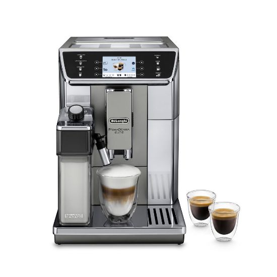 Bild von Kaffeevollautomat "ECAM 656.55.MS PrimaDonna Elite"