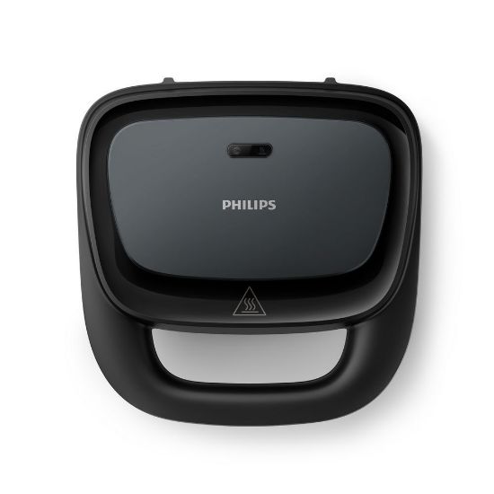 Bild von Sandwichmaker "HD2330/90"