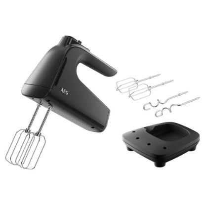 Bild von Handmixer "3000 AHM4B", granitgrau