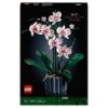 Bild von Bauspielzeug - Orchidee "Creator"