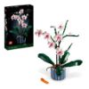 Bild von Bauspielzeug - Orchidee "Creator"