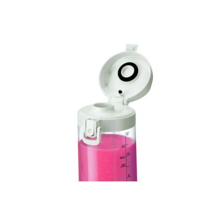 Bild von Smoothie-Maker "NBP003W  ToGo", 475 ml, weiß