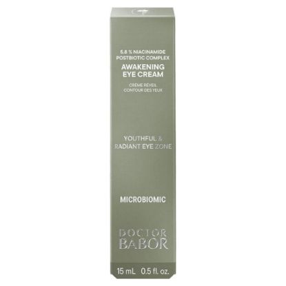 Bild von Awakening Eye Cream, "Microbionic", 15ml