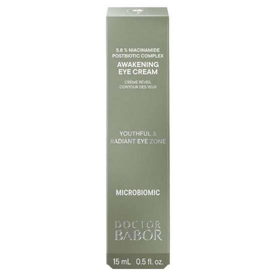 Bild von Awakening Eye Cream, "Microbionic", 15ml
