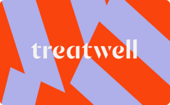 Bild von Treatwell eGift 15€