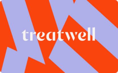 Bild von Treatwell eGift 25€