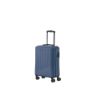 Bild von 4-Rollen-Bordtrolley "Bali", 55cm, blau