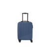 Bild von 4-Rollen-Bordtrolley "Bali", 55cm, blau