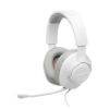 Bild von Over-Ear Gaming Headset "QUANTUM 100 M2", weiß