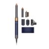 Bild von Multi-Haarstyler "Airwrap Complete Long Volumise HS05", nachtblau/kupfer