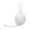 Bild von Over-Ear Gaming Headset "QUANTUM 100 M2", weiß