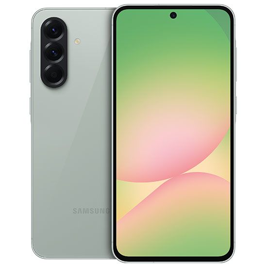 Bild von Samsung Galaxy A56 256 GB Oliv