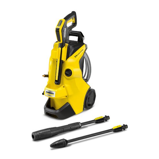 Bild von Hochdruckreiniger "K 4 Power Control Flex"